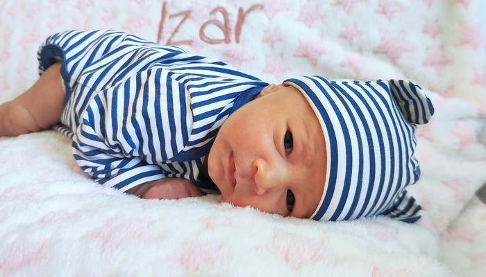 Izar Akizu Louissaint