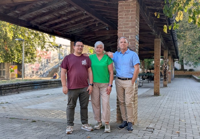 "Eskaerak entzuteko" eskatu dio Eskoriatzako EAJk Udal Gobernuari