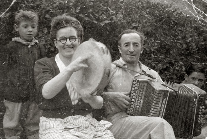 Primi Erostarberen bizitza, liburuan jasota