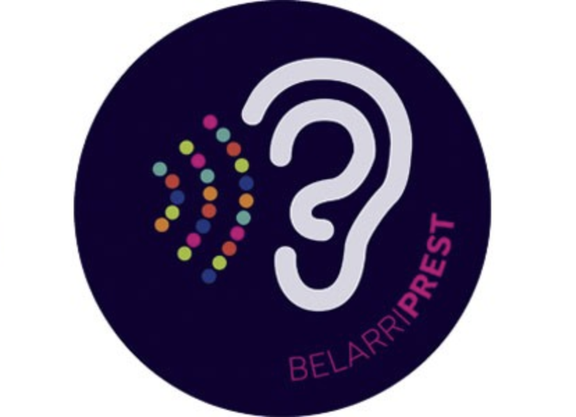 Belarriak euskarara ohitzeko saioa egingo dute bihar