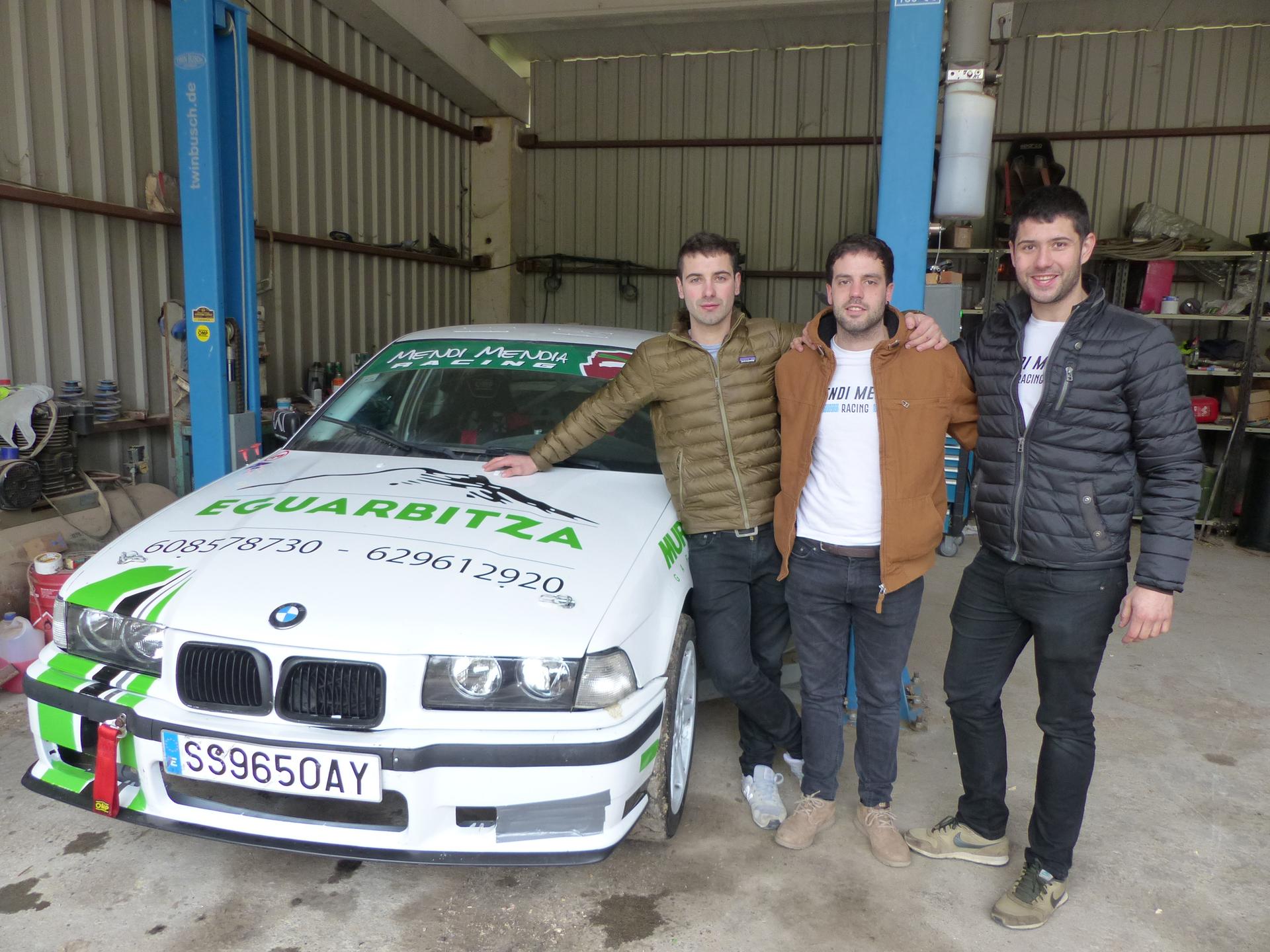 Autoak protagonista, bihar, zapatua