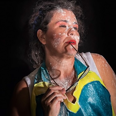 Clown ikastaroa