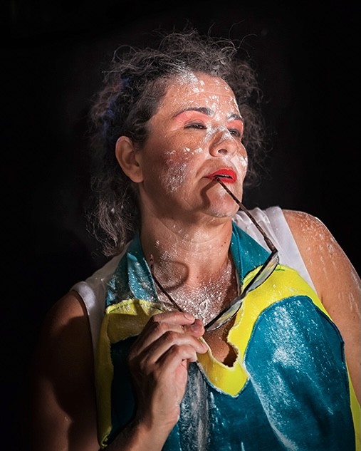 Clown ikastaroa