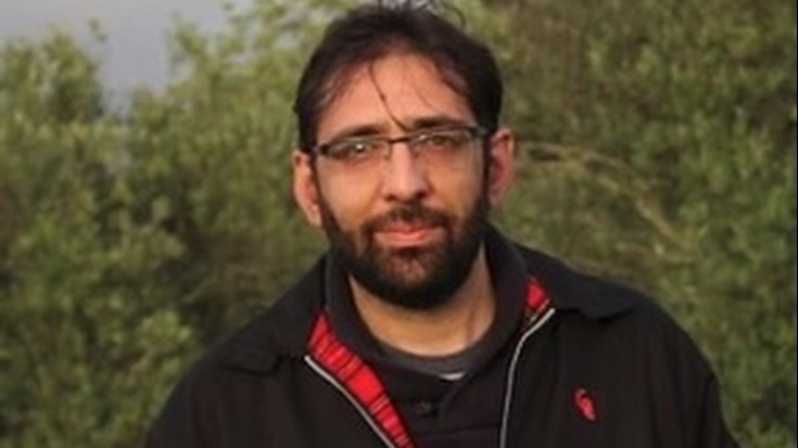 '4 de diciembre de 1977. Andalucia se hizo presente' hitzaldia