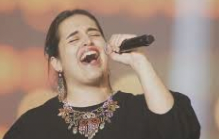 Miriam Lujuaren kontzertua