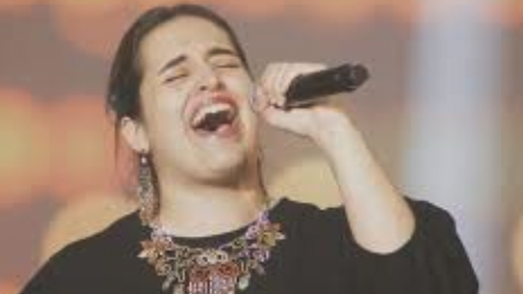 Miriam Lujuaren kontzertua