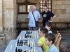 [Argazki Galeria] Xake sailaren aurkezpena, argazkitan
