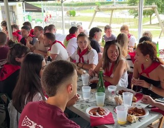 Elgetako Ferixa Nagusiko jaiek emandakoa