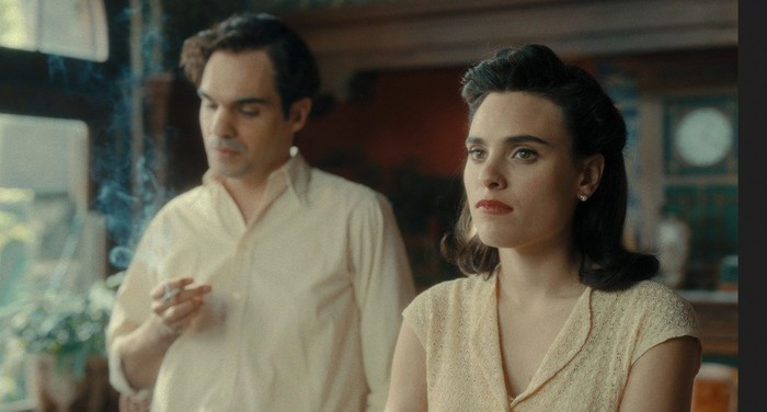 'Karmele' filma: Familia, garai gatazkatsuan
