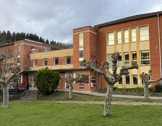 Aramaioko Udala behartu dute langile bat "mugagabe ez-finko" moduan kontratatzera