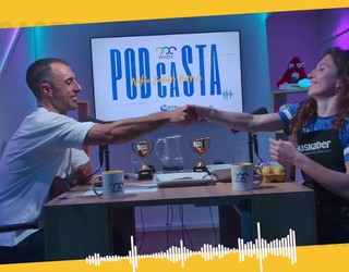 Igandean estreinatuko da 'Matx' podcastaren bigarren denboraldia