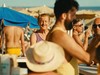 Moriartiren 'Maspalomas' filmaren lehen irudiak erakutsi dituzte