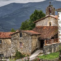 San Andres jaiak Uribarrin