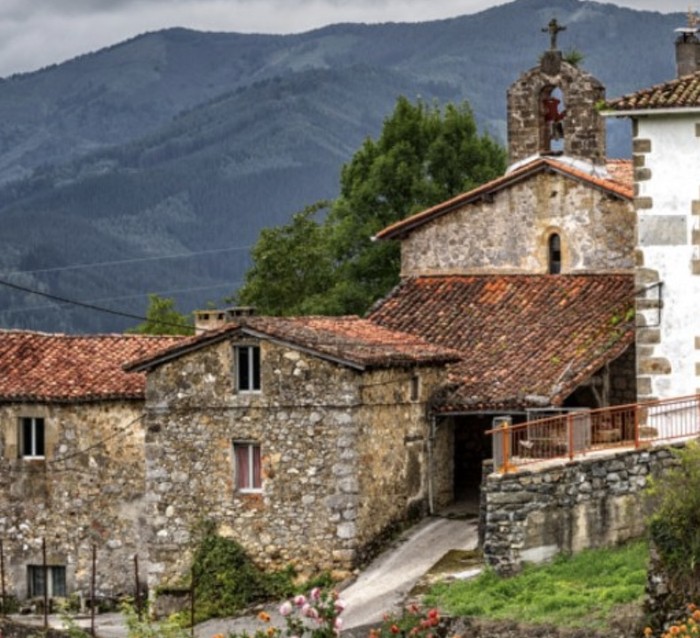 San Andres jaiak Uribarrin