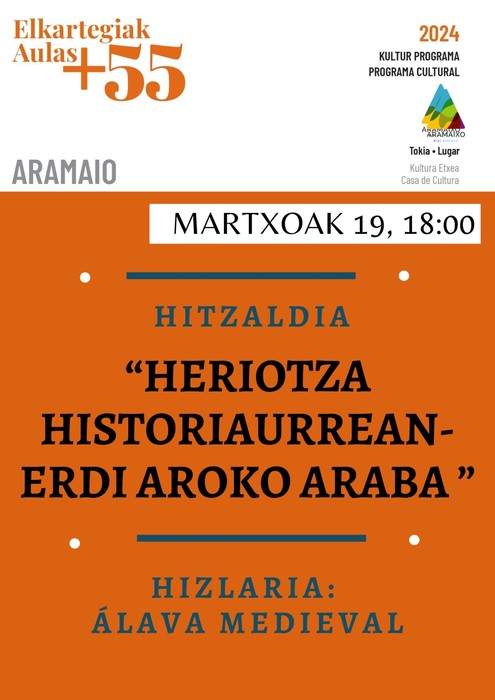 Hitzaldia