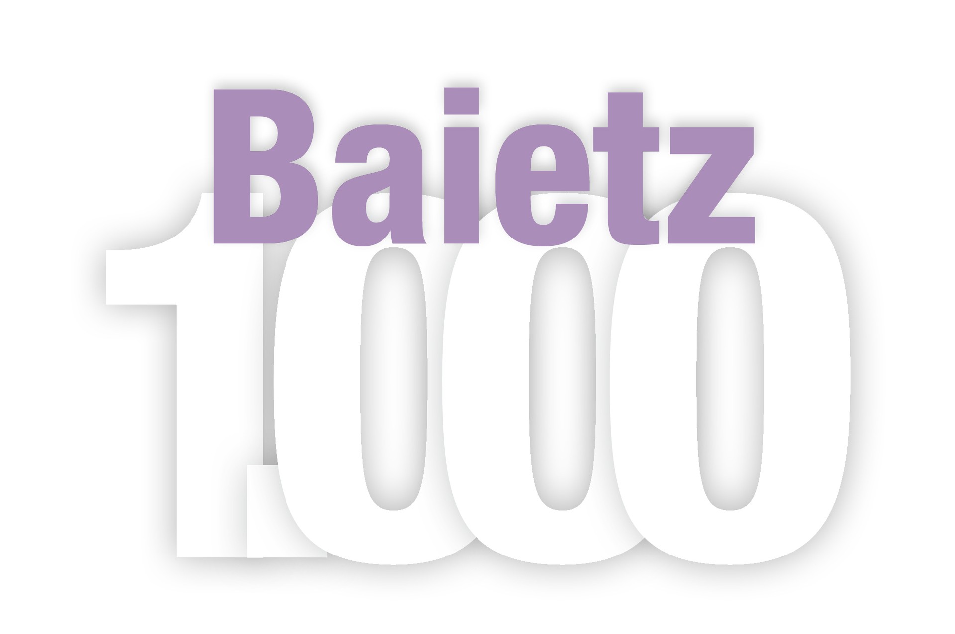 Arrasateko dendariekin ere euskaraz jarduteko 'Baietz 1.000' erronka abian da