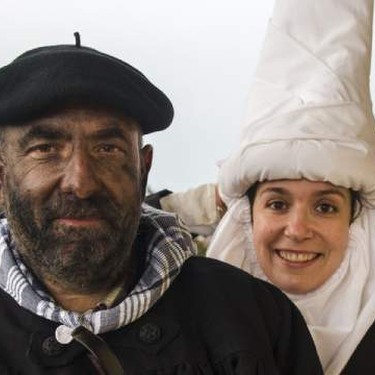 'Transmisioa' ikus-entzunezkoa