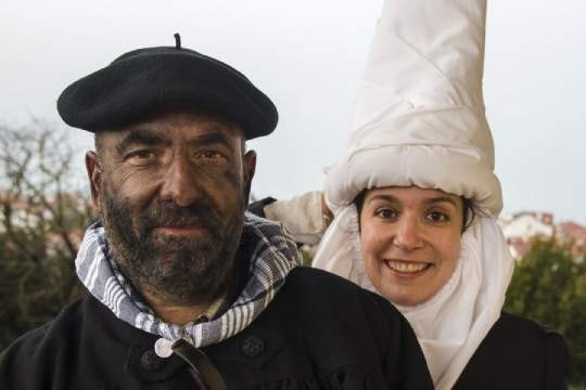 'Transmisioa' ikus-entzunezkoa