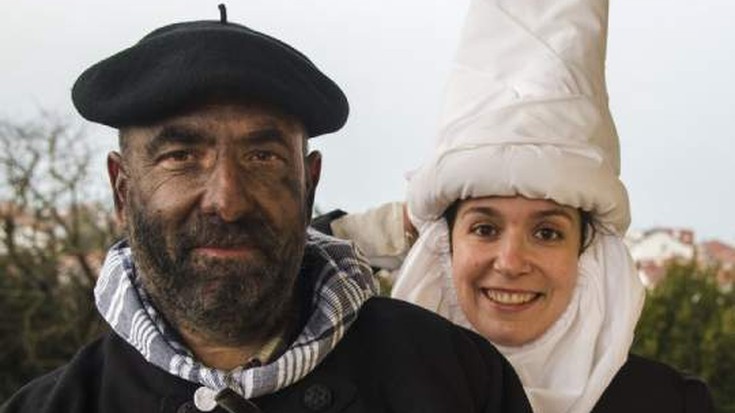 'Transmisioa' ikus-entzunezkoa