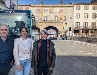 Martxoaren 9tik aurrera, sei zerbitzu berri Elgeta eta Bergara arteko Lurraldebus lineatan