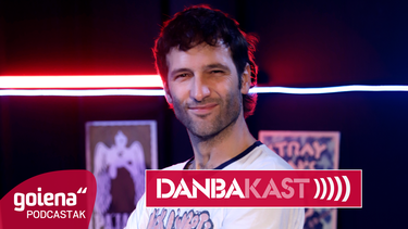 DANBAKAST