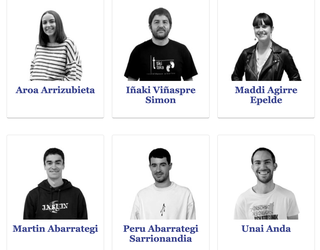 Nor izango da Arabako Bertsolari Txapelketako irabazlea?