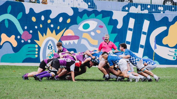 Usurbilen berrekingo dio ligari Kanpanzar Arrasatek