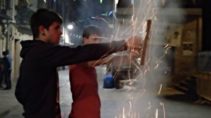 Herriguneko auzoetako jaiak antolatzeko bilera egingo da astelehenean