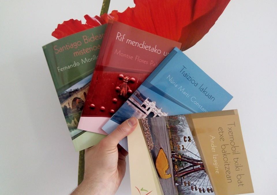 Irakurketa Errazeko tailerren izen-ematea ireki du Bibliotekak