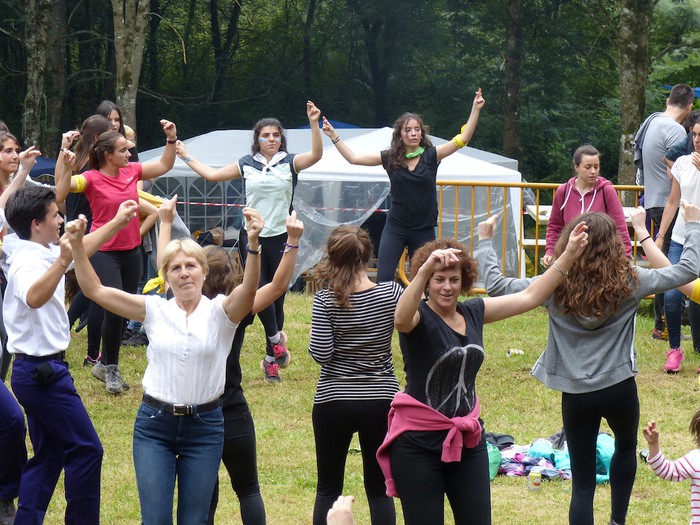 San Martzial erromeria - 47