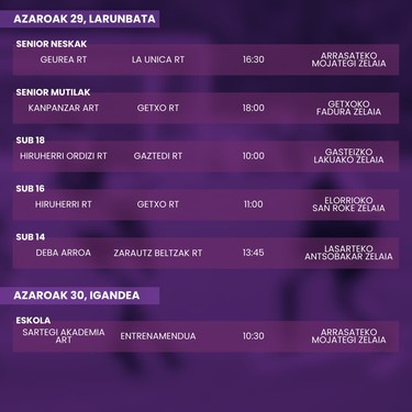 Geurea R.T. - La Unica