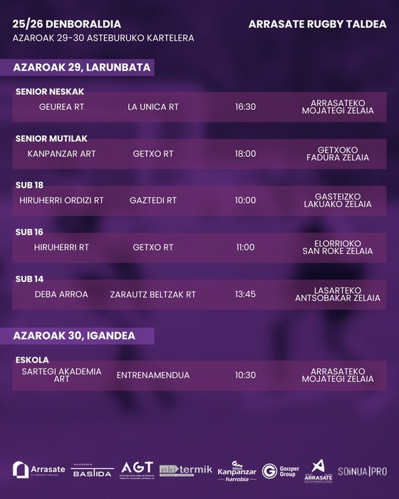 Geurea R.T. - La Unica