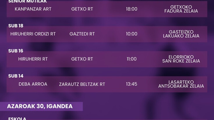 Geurea R.T. - La Unica