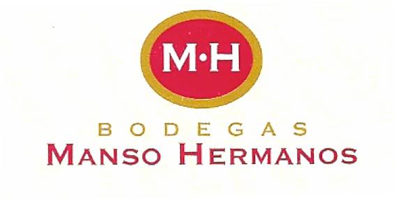 Manso Hermanos, S.A. logotipoa