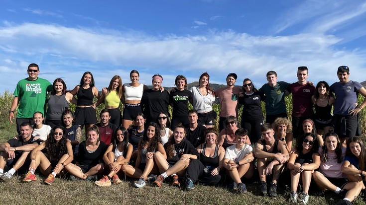 Udalekuetan praktikak egingo dituzten hezitzaileen zerrenda osatu gura du Txatxilipurdik