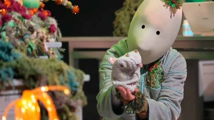 'Kimu' antzerkirako sarrerak