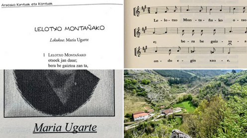 Lelotxo Montañako