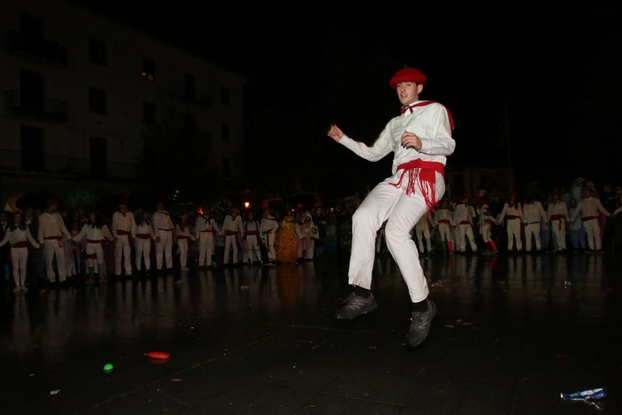 Aretxabaletako kintoen azken dantza saioa - 60