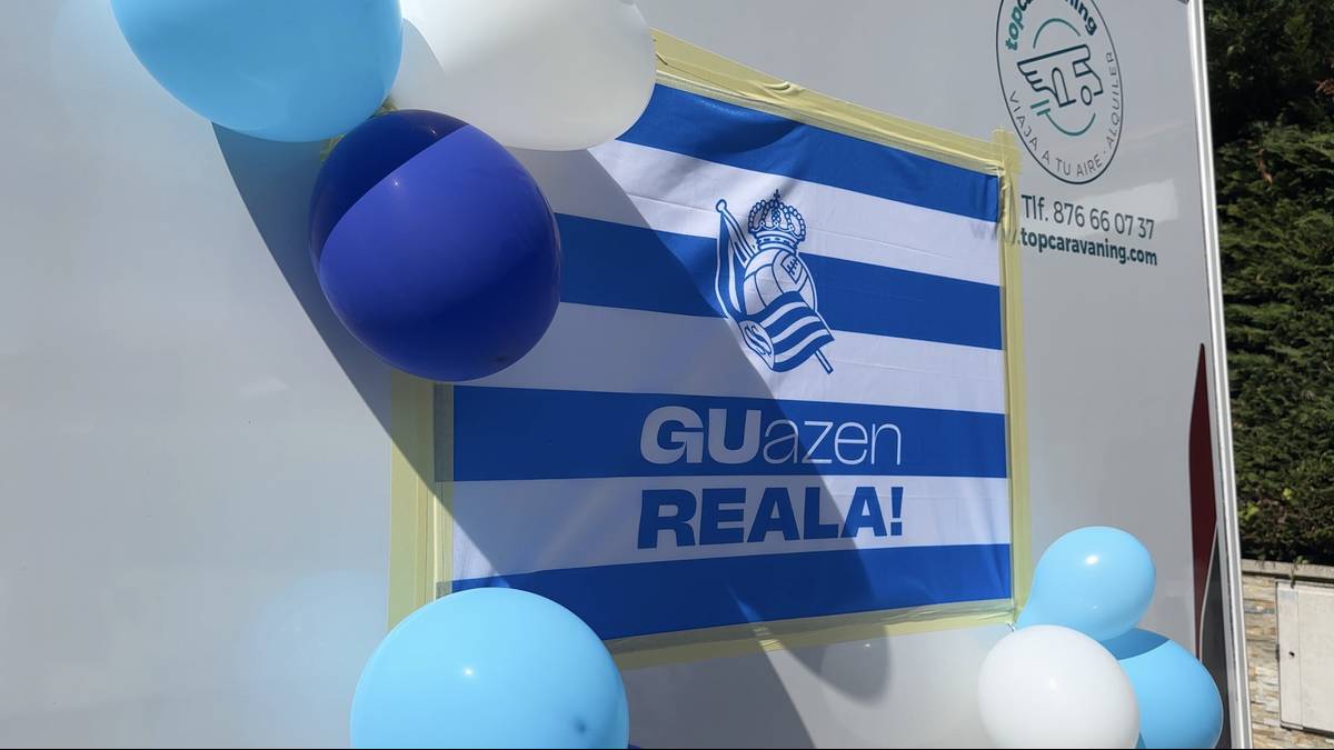 Bidali Kopako finaleko argazkiak Sevillatik!