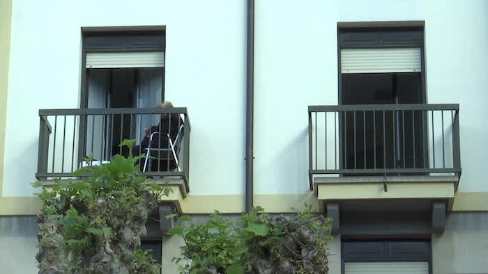 Ez dago Koronabirusa duen egoiliarrik Gipuzkoako adinekoen egoitzetan