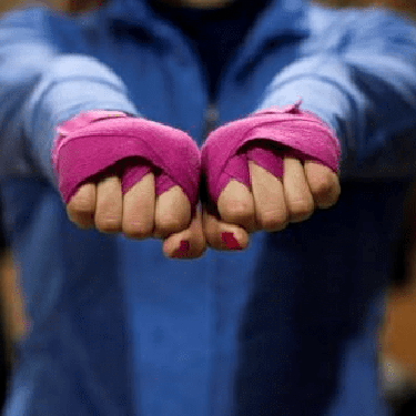 Autodefentsa tailerra