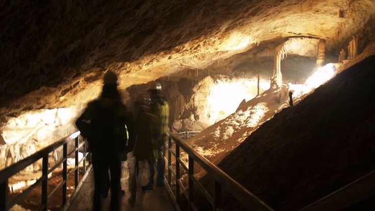 Ilunpeko altxorrak, familian