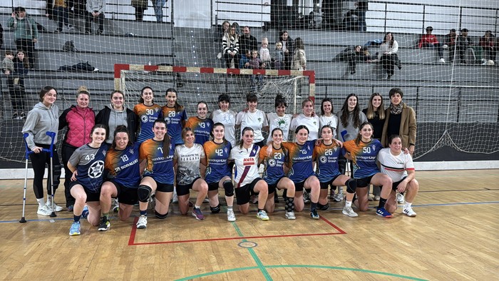 Bergarar guztiendako askotariko kirol hitzorduz beteta datoz Gabonak