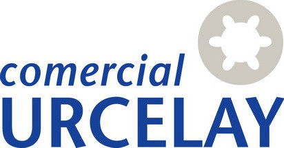 COMERCIAL URCELAY S.A logotipoa