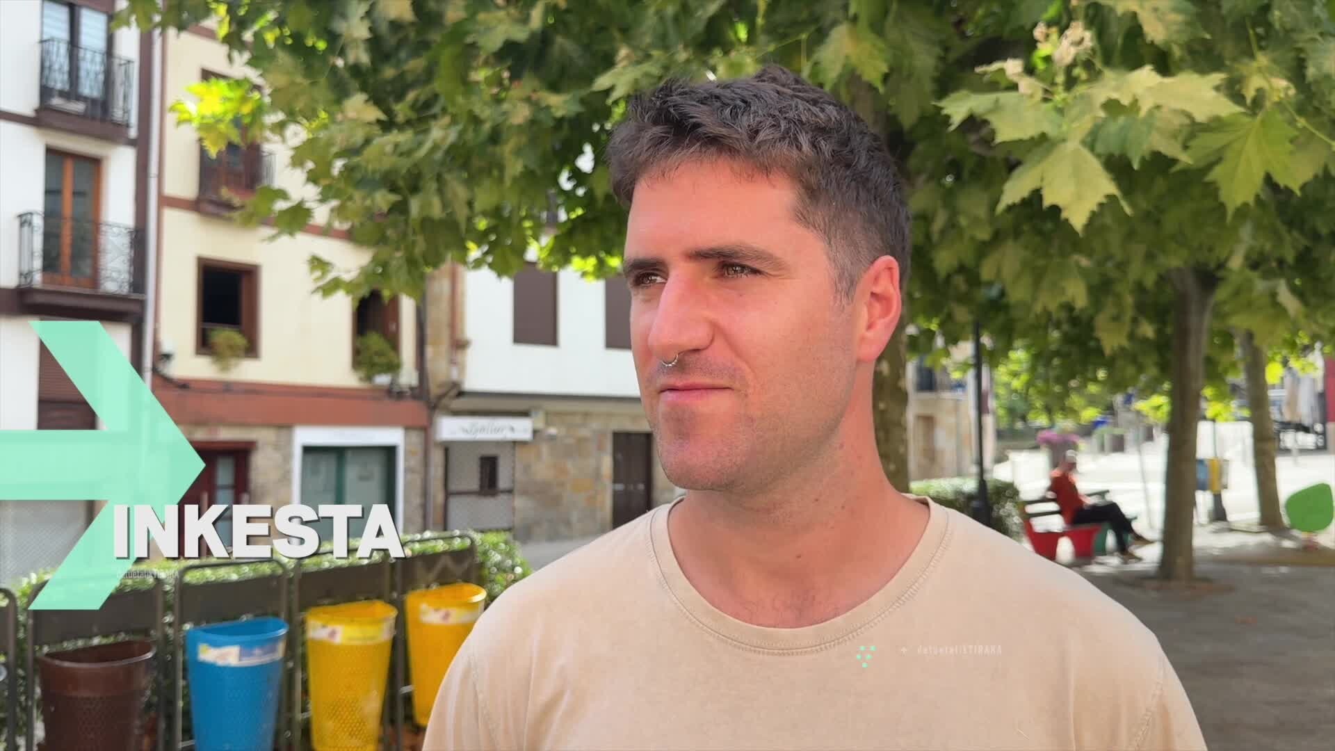 Kale inkesta: badakizu desfibriladore bat erabiltzen?