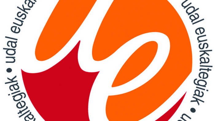 Leintz udal euskaltegia logotipoa