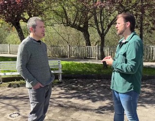 Txantxiku Arkulariak taldeak 25 urte bete ditu