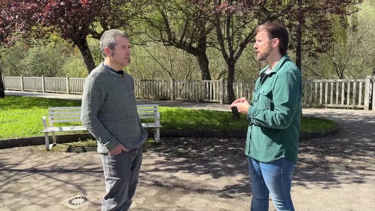 Txantxiku Arkulariak taldeak 25 urte bete ditu