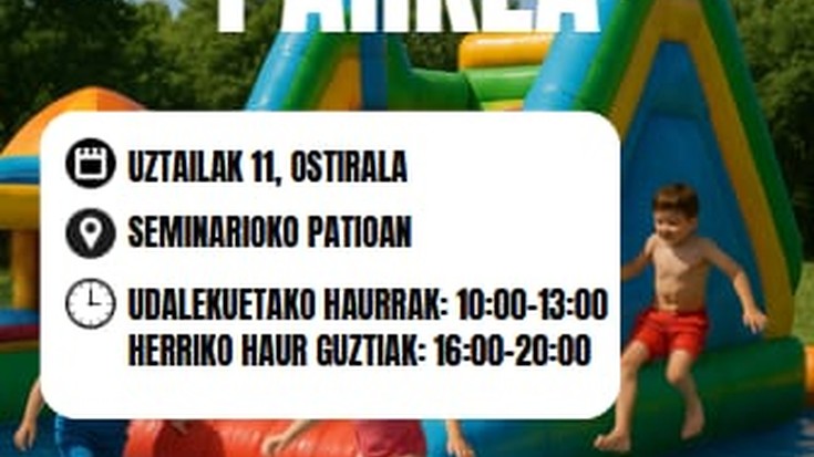 ZATOZ TA BUSTI ZAITEZ!!!
