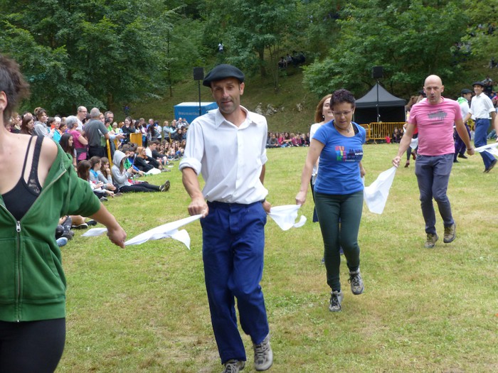 San Martzial erromeria - 23